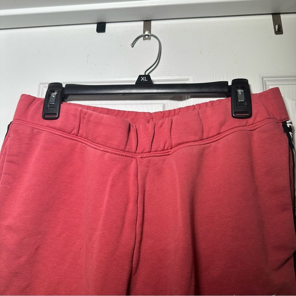 Nike Women’s Sportswear Jogger Pants with Stripe - Picture 7 of 10